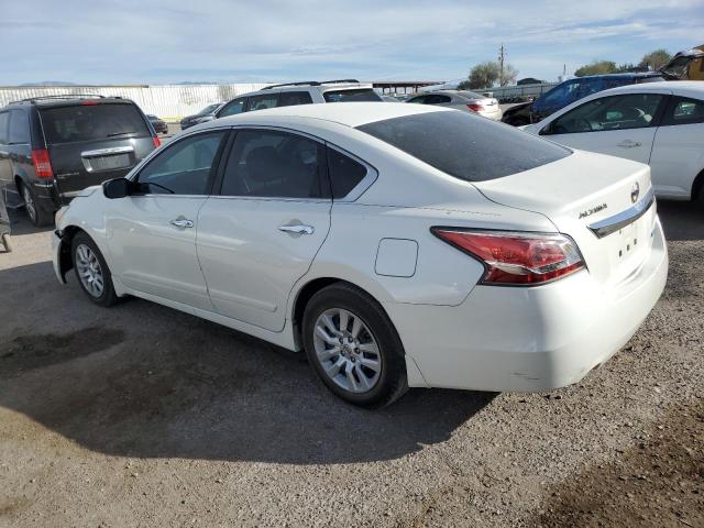 Photo 2 from auction – 2014 NISSAN ALTIMA 2.5 with VIN 1N4AL3AP1EC146878