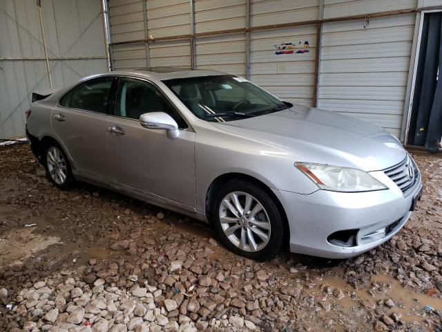 Photo 4 from auction – 2010 LEXUS ES 350 with VIN JTHBK1EGXA2388292