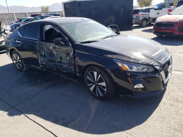 Photo 4 from auction – 2020 NISSAN ALTIMA SL with VIN 1N4BL4EV4LC160600
