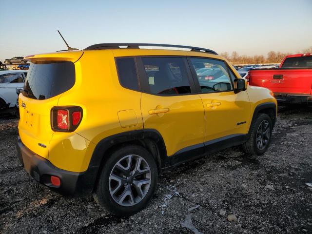 Photo 3 from auction – 2017 JEEP RENEGADE L with VIN ZACCJBBB4HPF53289