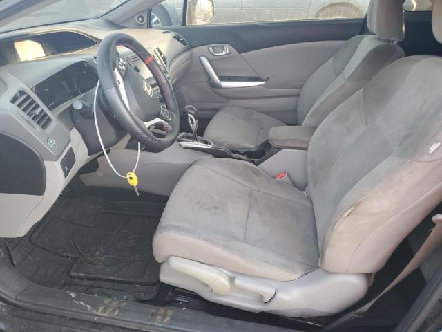 Photo 7 from auction – 2012 HONDA CIVIC EX with VIN 2HGFG3B87CH527500