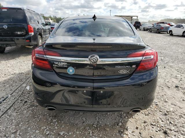 Photo 6 from auction – 2015 BUICK REGAL with VIN 2G4GK5EX5F9230056
