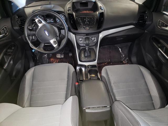 Photo 8 from auction – 2016 FORD ESCAPE SE with VIN 1FMCU9GX3GUB95969