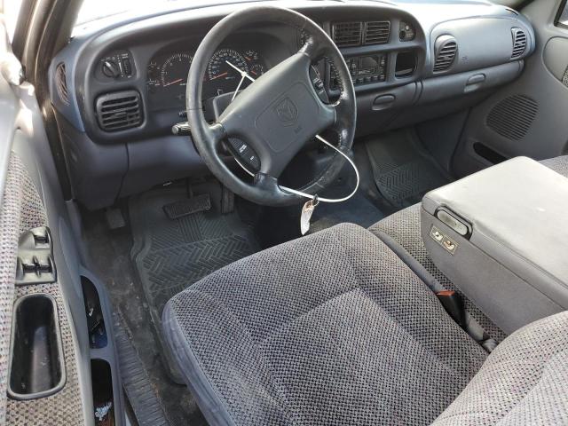 Photo 8 from auction – 2001 DODGE RAM 1500 with VIN 1B7HC16Y91S690334