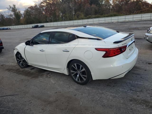 Photo 2 from auction – 2016 NISSAN MAXIMA 3.5 with VIN 1N4AA6AP8GC427988