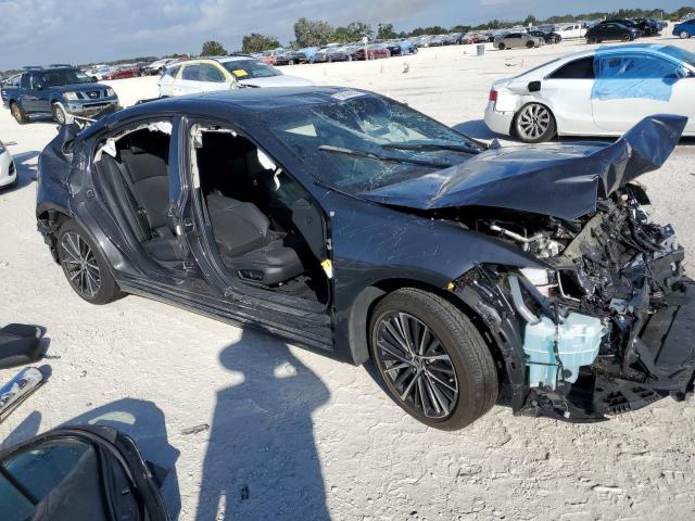 Photo 4 from auction – 2022 LEXUS ES 350 BAS with VIN 58ADZ1B12NU111785