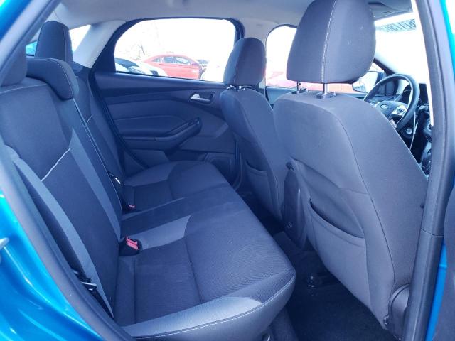 Photo 10 from auction – 2014 FORD FOCUS SE with VIN 1FADP3F28EL247172