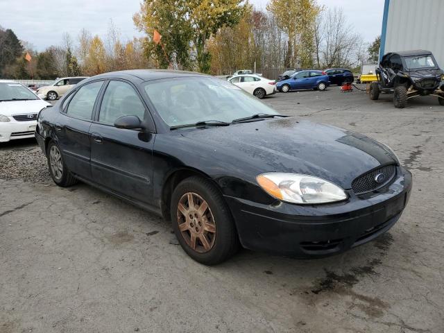 Photo 4 from auction – 2007 FORD TAURUS SE with VIN 1FAFP53U07A139217