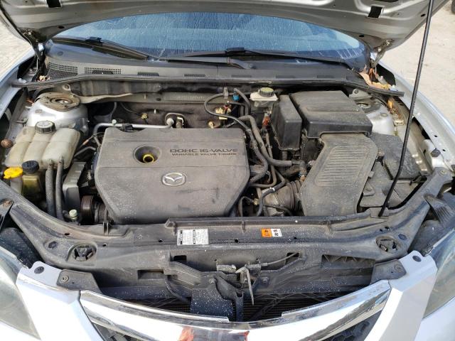 Photo 11 from auction – 2008 MAZDA 3 I with VIN JM1BK32GX81854434