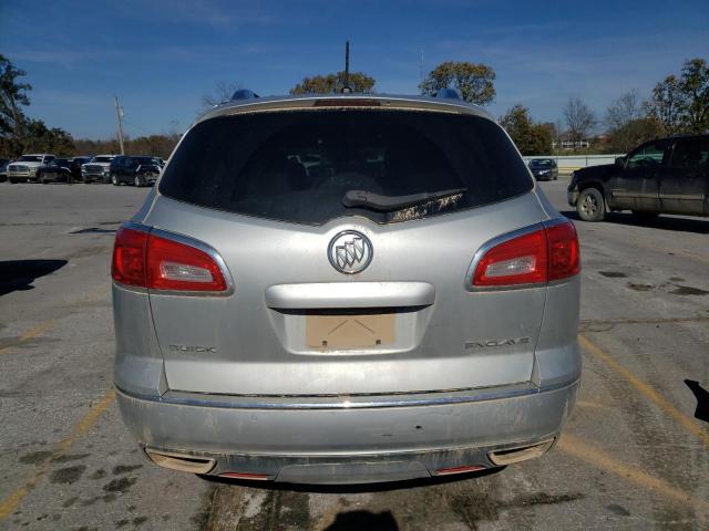 Photo 6 from auction – 2013 BUICK ENCLAVE with VIN 5GAKRBKDXDJ253399