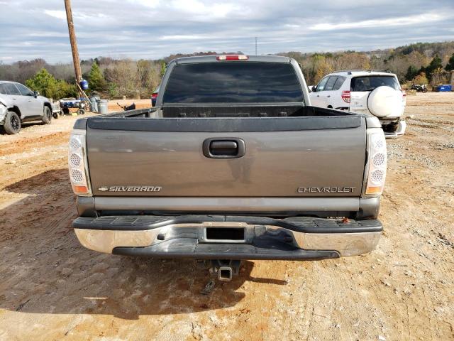 Photo 6 from auction – 2002 CHEVROLET silverado with VIN 2GCEC19WX21191329