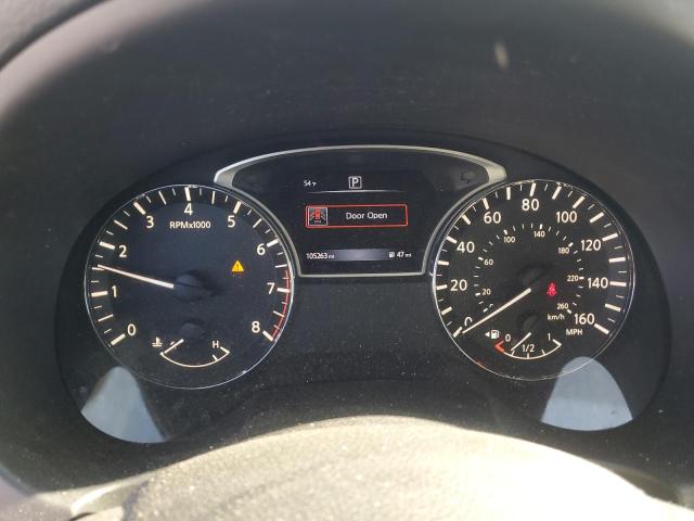 Photo 9 from auction – 2016 NISSAN ALTIMA 2.5 with VIN 1N4AL3AP2GN333845