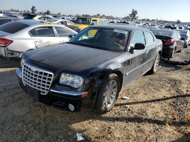Foto 1 de la subasta – 2006 CHRYSLER 300C con VIN 2C3LA63H36H202676