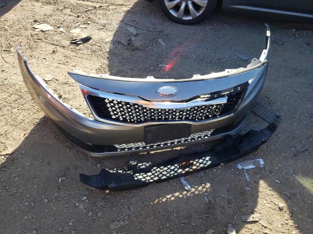 Zdjęcie 12 z aukcji – 2013 KIA OPTIMA EX z VIN 5XXGN4A75DG154632