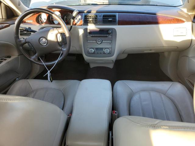 Photo 8 from auction – 2010 BUICK LUCERNE CX with VIN 1G4HC5EM0AU120518