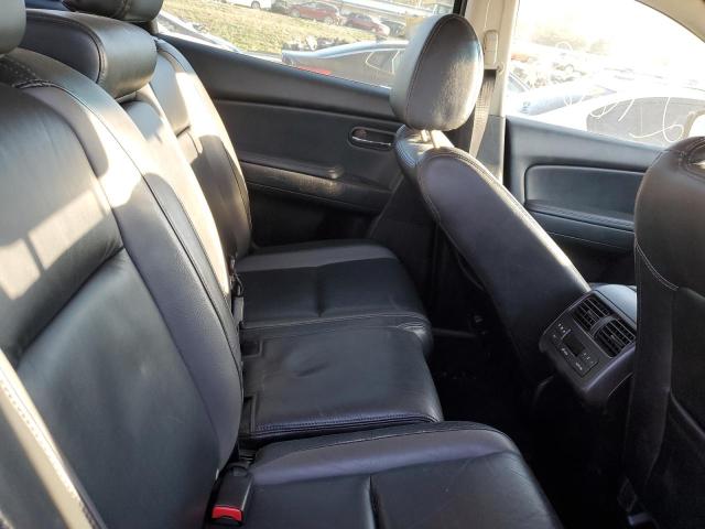 Photo 11 from auction – 2011 MAZDA CX-9 with VIN JM3TB2CA9B0330558