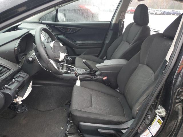 Photo 7 from auction – 2020 SUBARU IMPREZA with VIN 4S3GTAA63L1700284