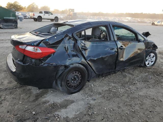 Photo 3 from auction – 2015 KIA FORTE LX with VIN KNAFX4A68F5278413