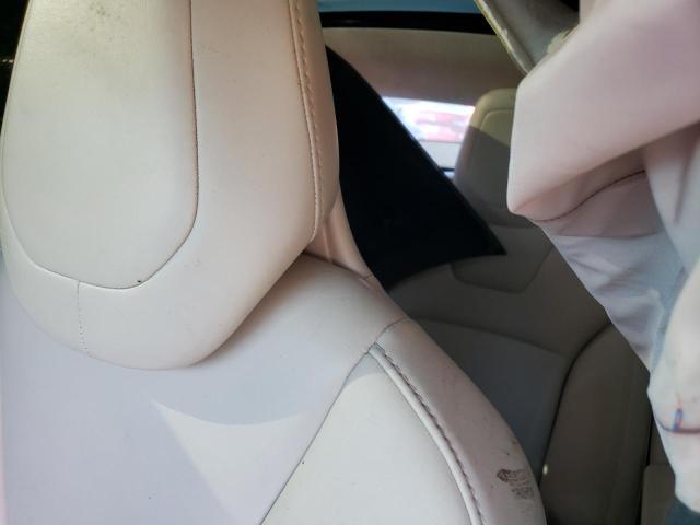 Photo 10 from auction – 2017 TESLA MODEL S with VIN 5YJSA1E20HF229197