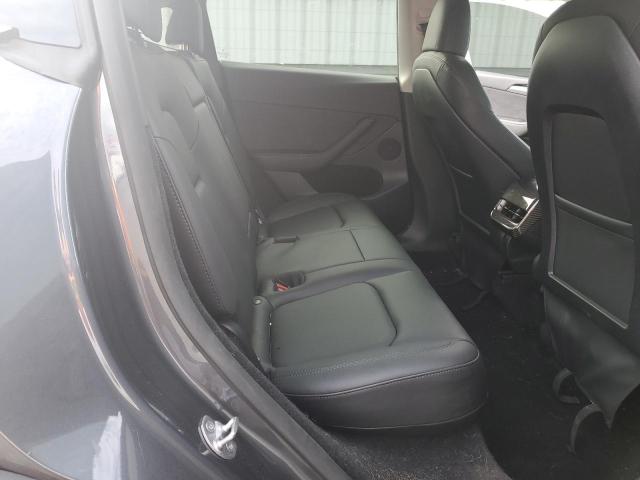 Photo 10 from auction – 2023 TESLA MODEL Y with VIN 7SAYGDEEXPF787581