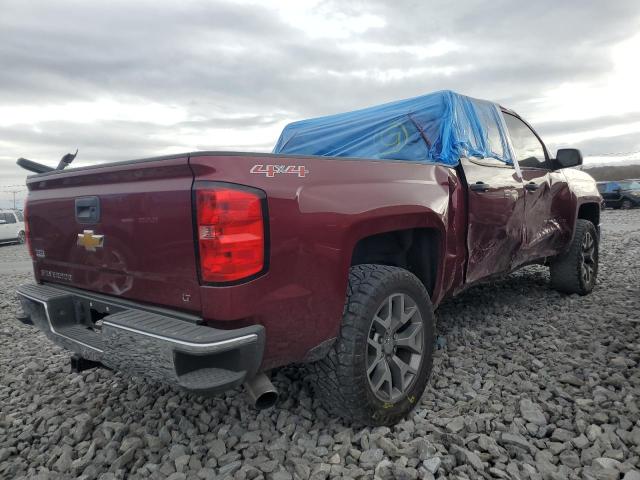 Photo 3 from auction – 2014 CHEVROLET SILVERADO with VIN 3GCUKREC9EG320472