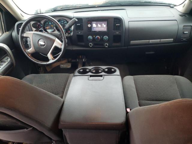 Photo 8 from auction – 2008 CHEVROLET SILVERADO with VIN 1GCEC19J58Z318203