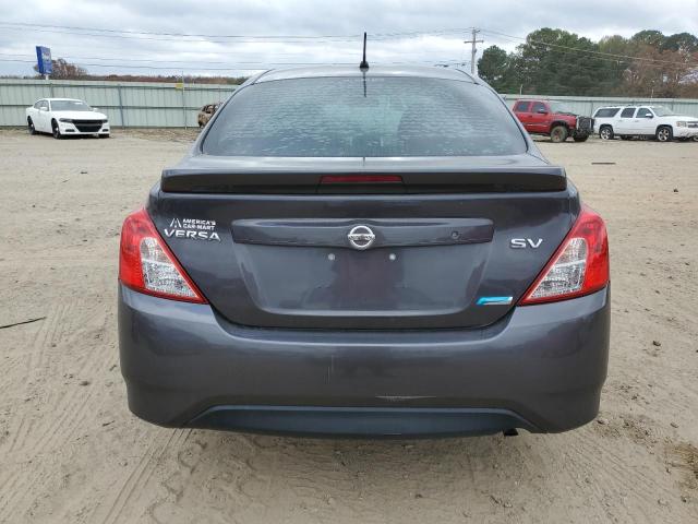 Photo 6 from auction – 2015 NISSAN VERSA S with VIN 3N1CN7AP4FL858668