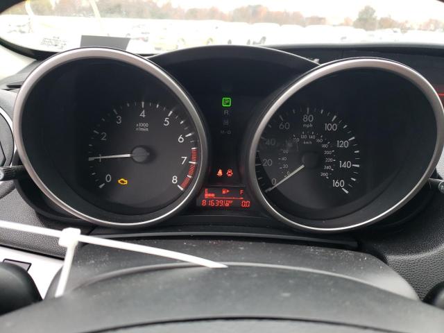 Photo 9 from auction – 2010 MAZDA 3 I with VIN JM1BL1SF5A1328906