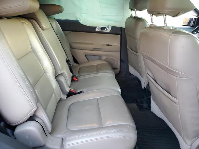 Photo 11 from auction – 2013 FORD EXPLORER X with VIN 1FM5K7D92DGB56163