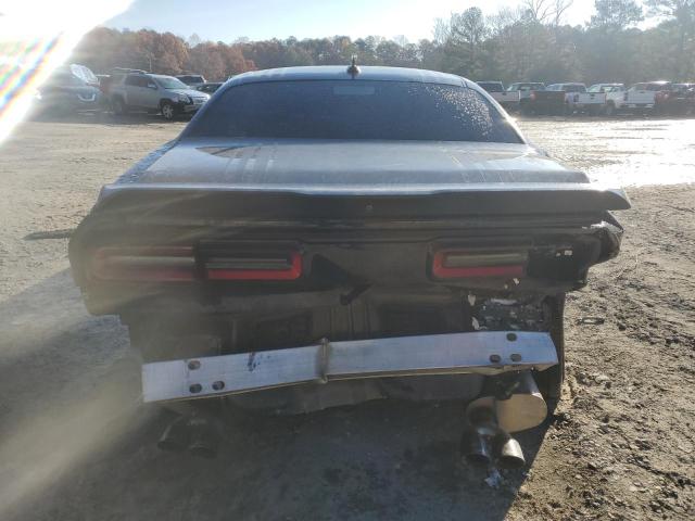 Photo 6 from auction – 2017 DODGE CHALLENGER with VIN 2C3CDZFJ7HH598377