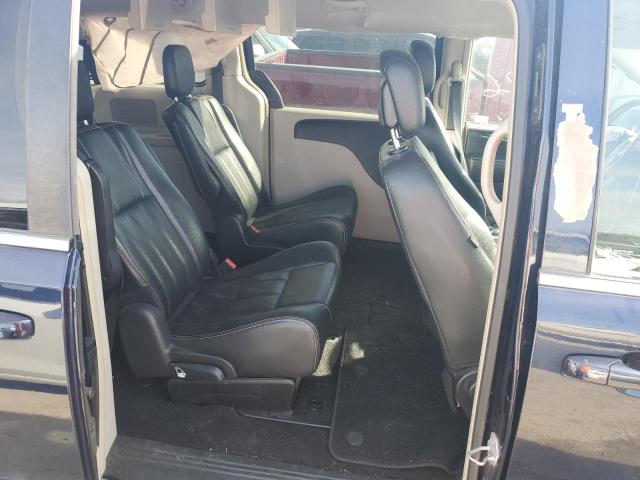 Photo 11 from auction – 2014 CHRYSLER TOWN & COU with VIN 2C4RC1BG2ER436036