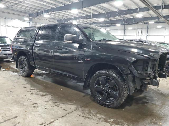 Photo 4 from auction – 2019 RAM 1500 CLASS with VIN 1C6RR7LT5KS559716