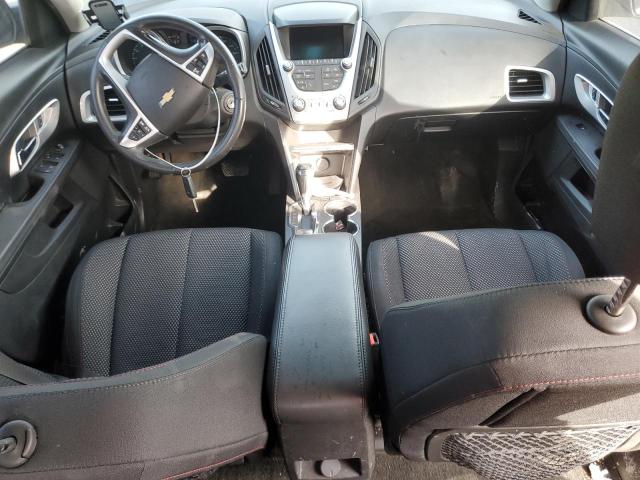 Photo 8 from auction – 2017 CHEVROLET EQUINOX LT with VIN 2GNALCEKXH6198359