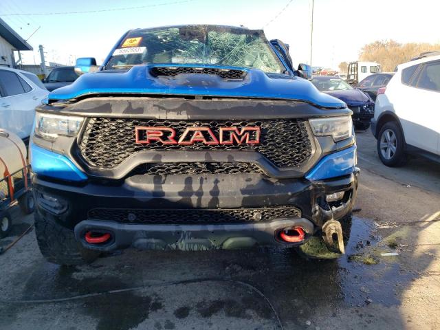 Photo 5 from auction – 2022 RAM 1500 TRX with VIN 1C6SRFU98NN100262