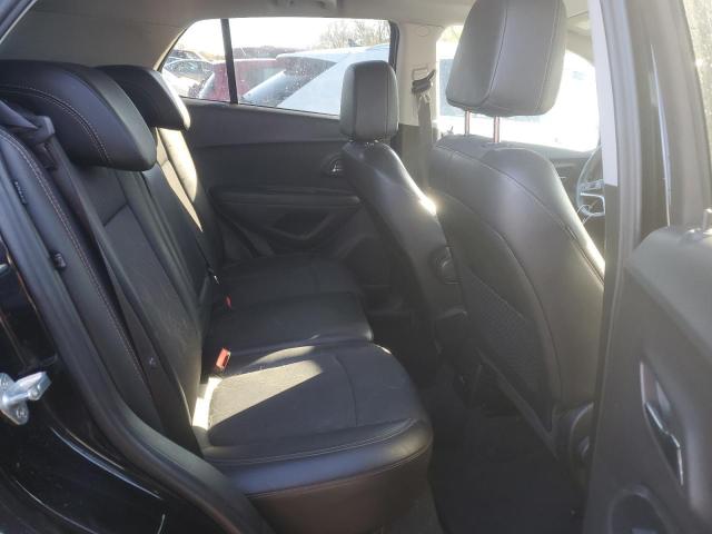 Photo 10 from auction – 2019 CHEVROLET TRAX 1LT with VIN 3GNCJLSB1KL182556