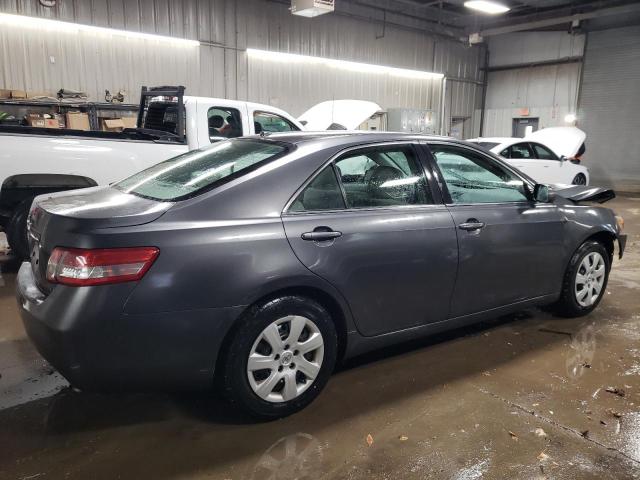 Photo 3 from auction – 2010 TOYOTA CAMRY BASE with VIN 4T4BF3EK7AR038663