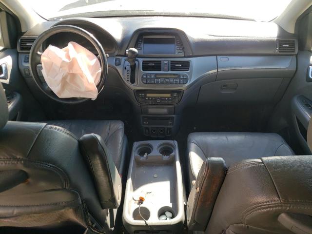 Photo 8 from auction – 2007 HONDA ODYSSEY EX with VIN 5FNRL38767B058658