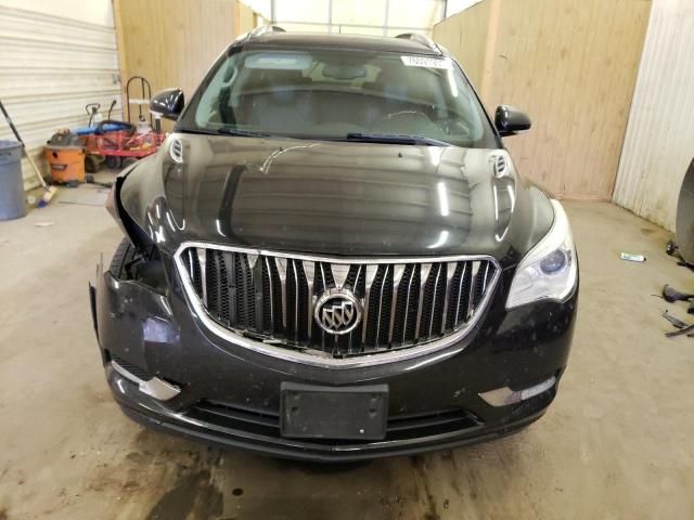 Photo 5 from auction – 2013 BUICK ENCLAVE with VIN 5GAKRCKD1DJ179800