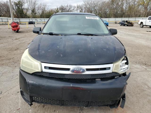 Photo 5 from auction – 2008 FORD FOCUS SE with VIN 1FAHP35N88W208436