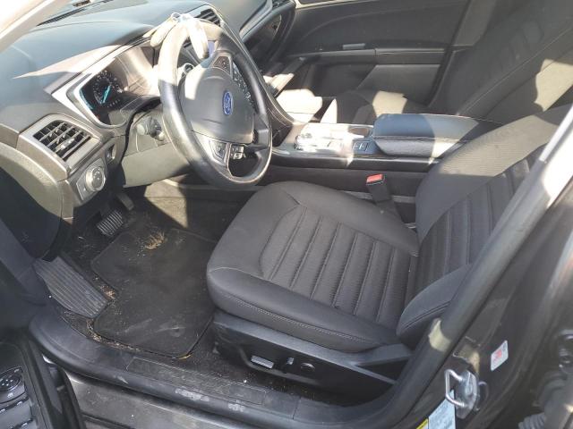 Photo 7 from auction – 2018 FORD FUSION SE with VIN 3FA6P0LU9JR244404