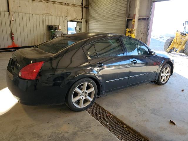 Photo 3 from auction – 2006 NISSAN MAXIMA SE with VIN 1N4BA41E26C852970