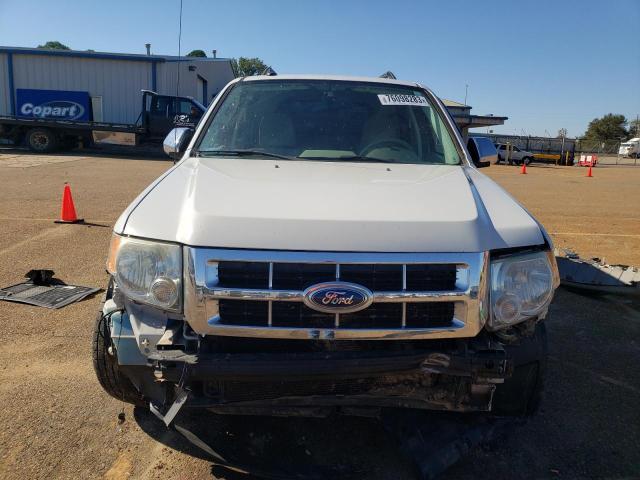Photo 5 from auction – 2012 FORD ESCAPE XLT with VIN 1FMCU0D73CKC13246