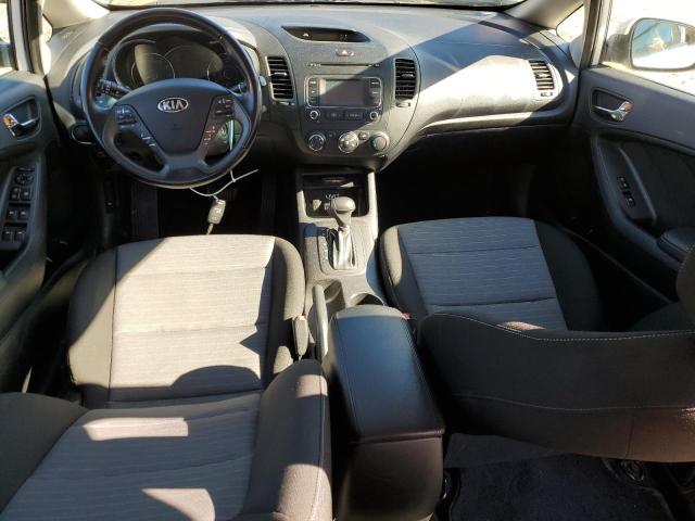 Photo 8 from auction – 2014 KIA FORTE EX with VIN KNAFX4A82E5091748