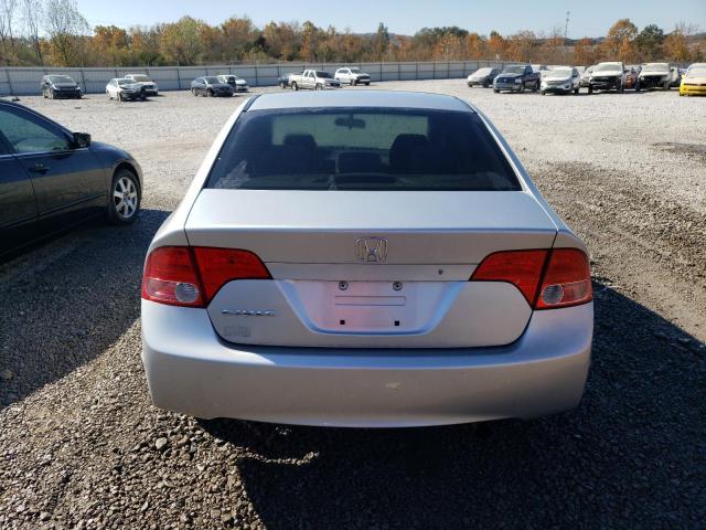 Photo 6 from auction – 2007 HONDA CIVIC EX with VIN 1HGFA16867L080473