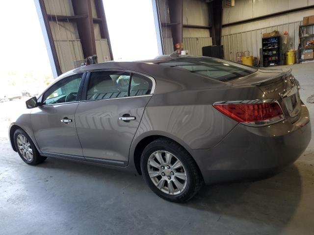 Photo 2 from auction – 2012 BUICK LACROSSE with VIN 1G4GC5ERXCF270635