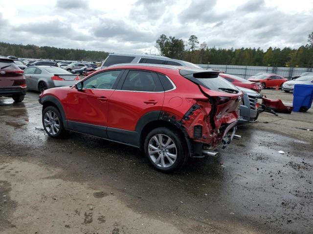 Photo 2 from auction – 2022 MAZDA CX-30 SELE with VIN 3MVDMBBL4NM416533