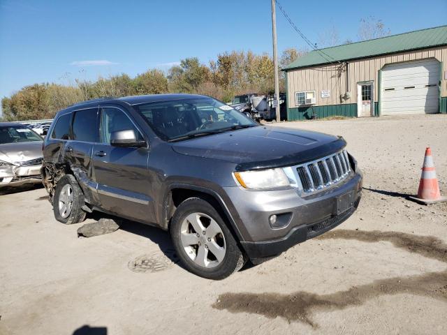 Photo 4 from auction – 2012 JEEP GRAND CHER with VIN 1C4RJFAG5CC245351