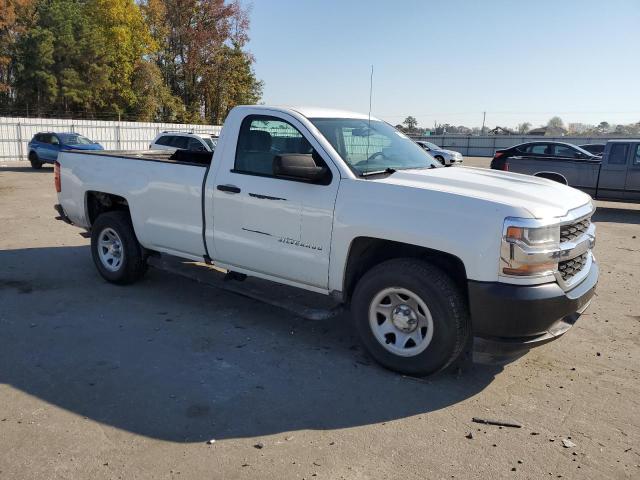 Photo 4 from auction – 2016 CHEVROLET SILVERADO with VIN 1GCNCNEC8GZ240660
