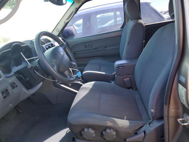 Photo 7 from auction – 2003 NISSAN XTERRA XE with VIN 5N1ED28T03C668366