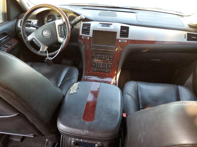 Photo 8 from auction – 2011 CADILLAC ESCALADE P with VIN 1GYS4CEFXBR343113